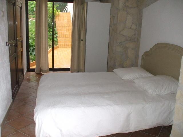 Villa Cezanne Cagnes-sur-Mer Rum bild