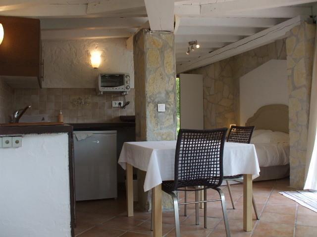 Villa Cezanne Cagnes-sur-Mer Rum bild
